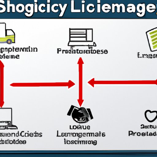 Understanding How Logistics and Supply Chain Interact and Influence Each Other