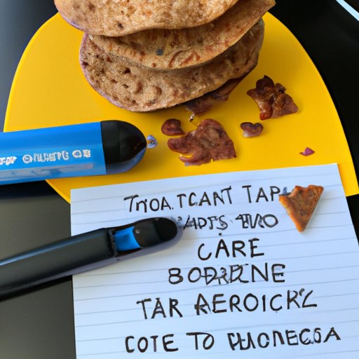 Investigating How Low Carb Tortillas Affect Blood Sugar Levels