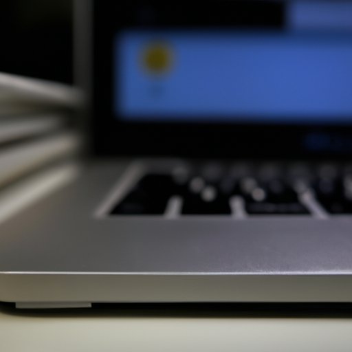 How Macbooks Help Computer Science Professionals Work Better