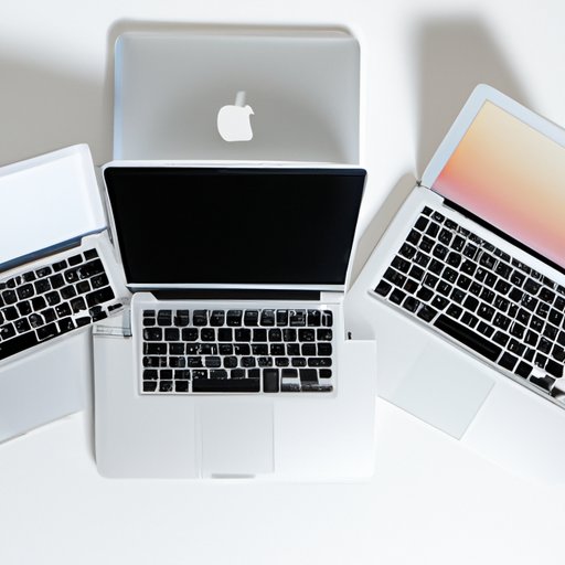 Overview of Macbooks and Their Benefits for Computer Science