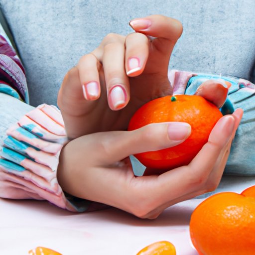 How to Incorporate Mandarins into Your Diet