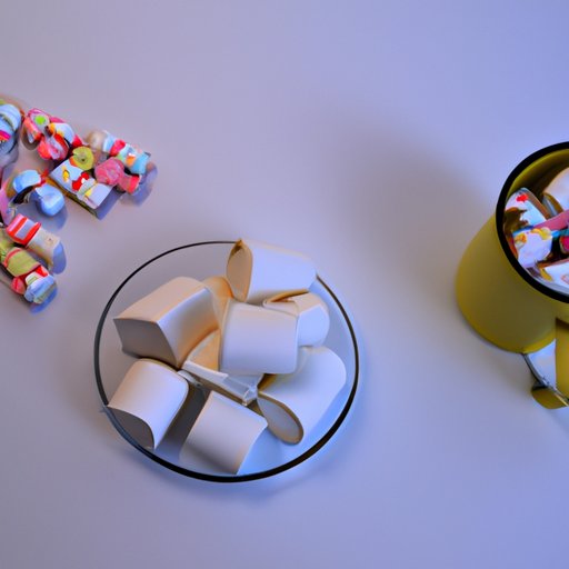 Discovering Ways to Enjoy Marshmallows in a Healthy Diet