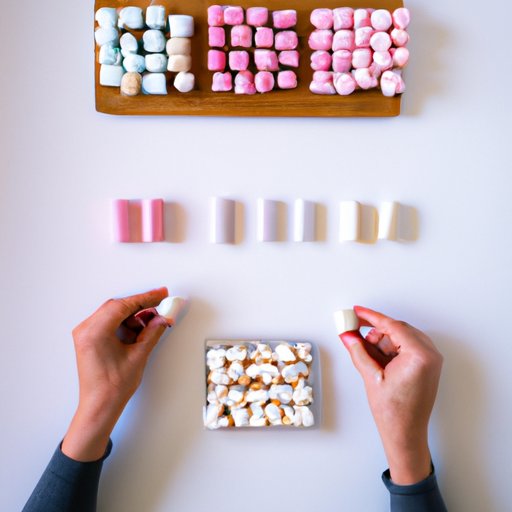 Comparing Different Types of Marshmallows