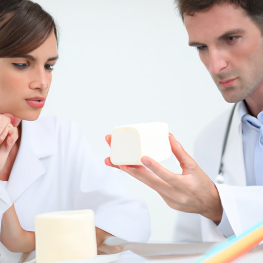 Examining the Nutritional Profile of Marshmallows