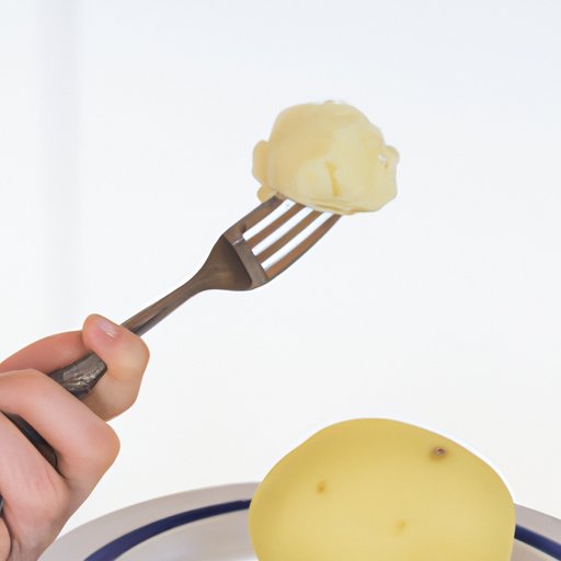 Examining the Role of Mashed Potatoes in a Balanced Diet
