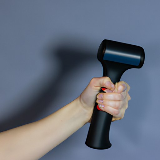 Benefits of Massage Guns for Improved Muscle Health