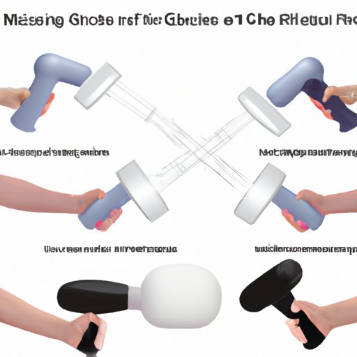 The Research Behind Massage Guns and Their Effectiveness