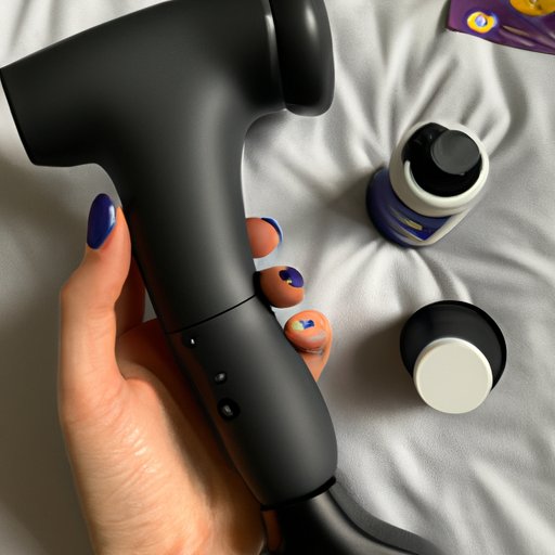 A Guide to Choosing the Right Massage Gun for You