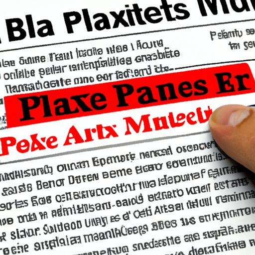 Exploring the Tax Benefits of Medicare Part B Premiums