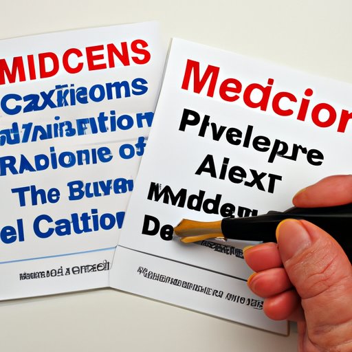 The Pros and Cons of Claiming Medicare Payments as Tax Deductions