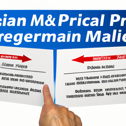 Comparing Medicare Premiums to Other Health Insurance Plans