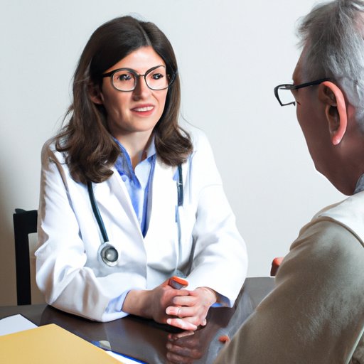 Interview with a Medicare Expert