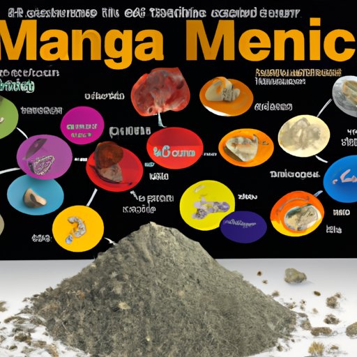 Exploring the Difference Between Organic and Inorganic Minerals