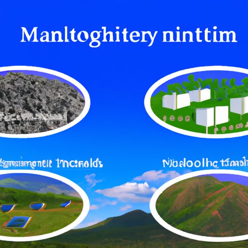 The Role of Technology in Making Minerals Renewable