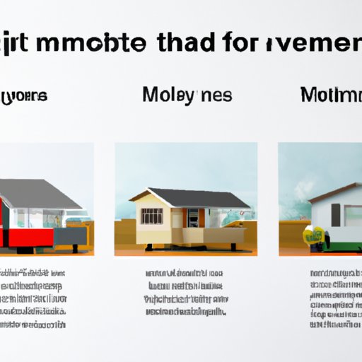 Comparing Mobile Home Investment to Other Real Estate Investments