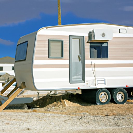 Examining the Potential Risks of Owning a Mobile Home