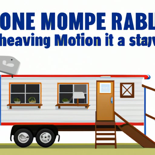 What You Need to Know Before Investing in a Mobile Home