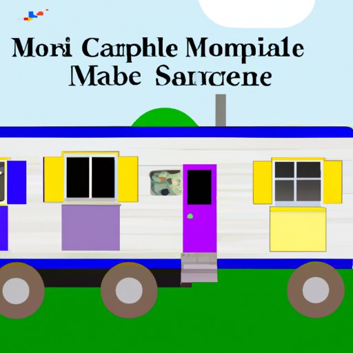 Analyzing the Mobile Home Market for 2022