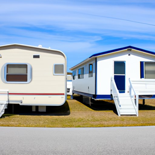 The Pros and Cons of Investing in Mobile Homes