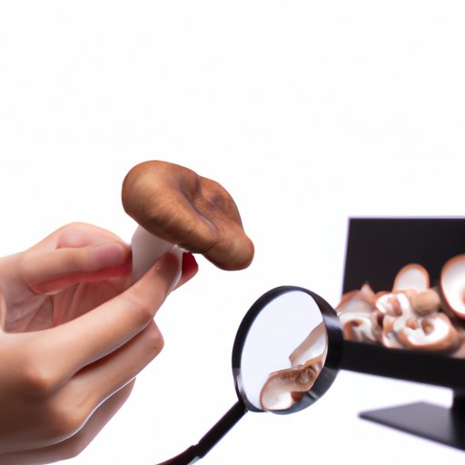 Examining the Potential Health Risks of Eating Mushrooms