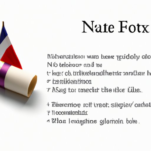 Understanding the Unique Tax Implications of Investing in NFTs