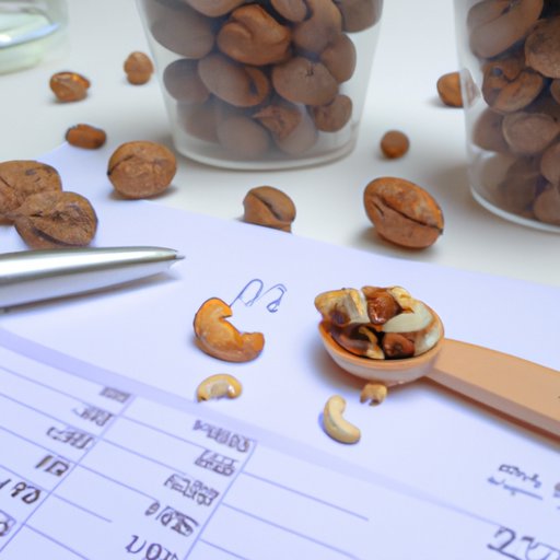Analyzing the Nutritional Benefits of Eating Nuts