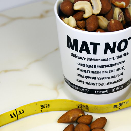 Examining How Eating Nuts Can Help with Weight Loss