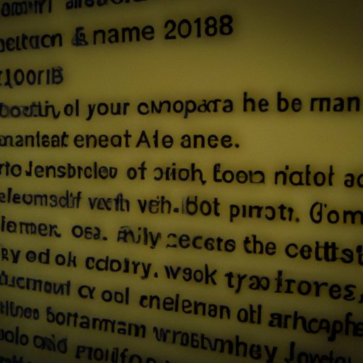 Exploring the Eligibility Criteria for OneMain Financial Loans