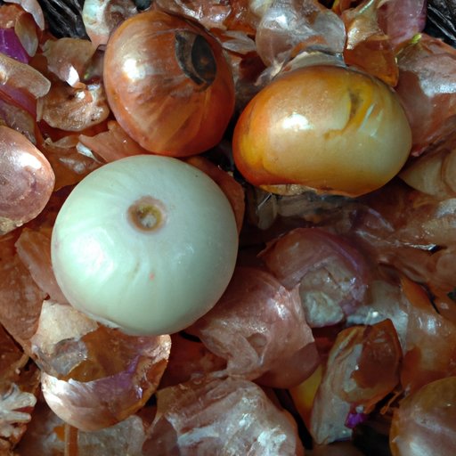 Why Onions Should Be a Part of Your Diet