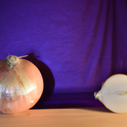 Exploring the Health Risks of Eating Onions