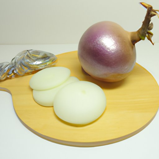 How to Incorporate Onions into a Healthy Diet