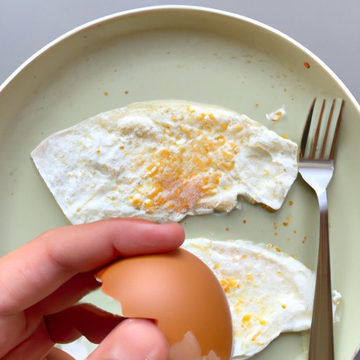 Examining the Nutritional Benefits of Eating Over Easy Eggs
