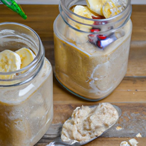 The Pros and Cons of Eating Overnight Oats