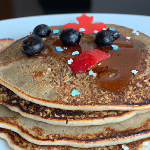 Exploring the Impact of Toppings on the Healthiness of Pancakes