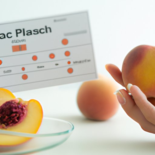 Analyzing the Nutritional Benefits of Peaches