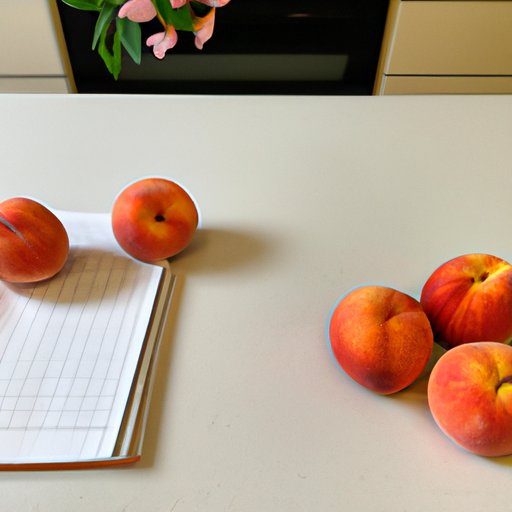 Looking at How Peaches Can Boost Immunity