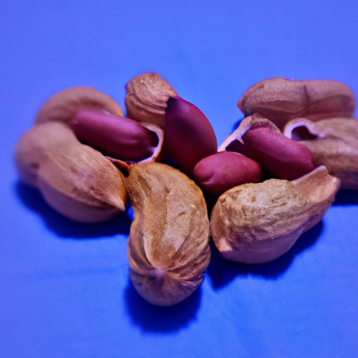 How Peanuts Help Lower Risk of Cardiovascular Disease
