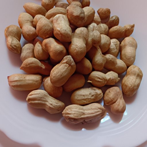Nutritional Benefits of Peanuts for Heart Health