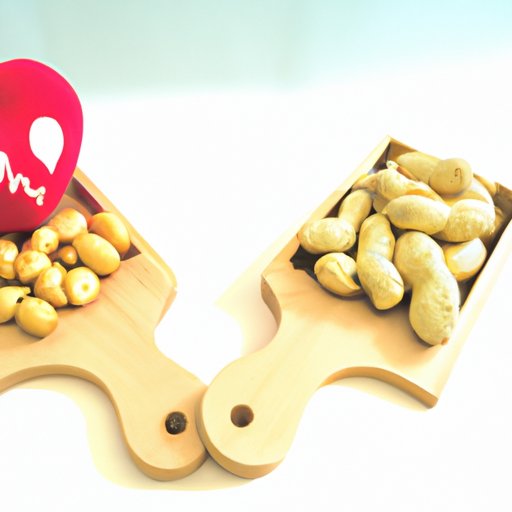 Understanding the Correlation Between Peanuts and Heart Disease Prevention