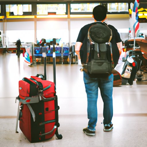 What to Consider Before Booking a Trip Amid Coronavirus