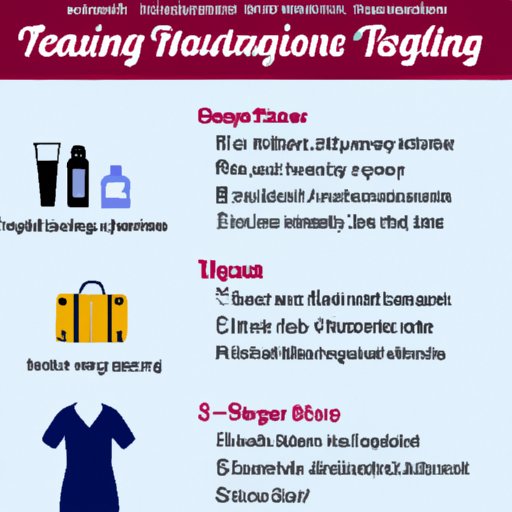 Safety Tips for Taking a Vacation During a Pandemic