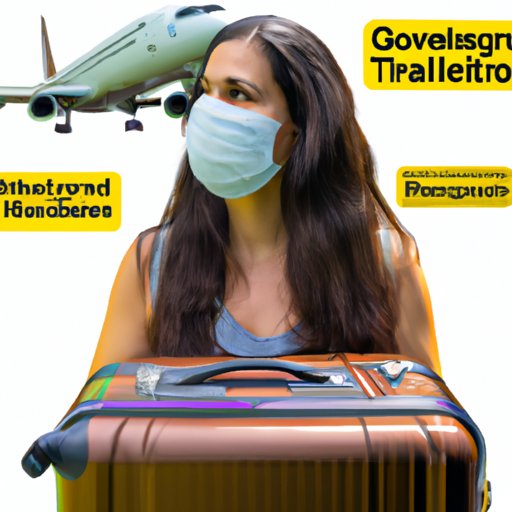 Examining the Risks of Traveling During a Pandemic