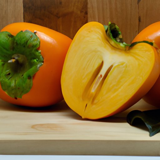 Common Questions About Persimmons and Their Health Benefits