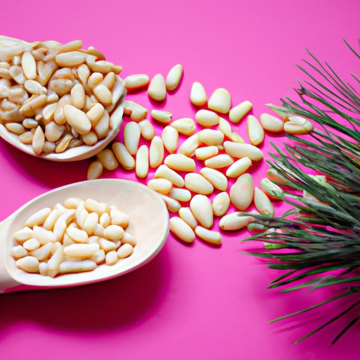 How to Incorporate Pine Nuts into a Healthy Diet