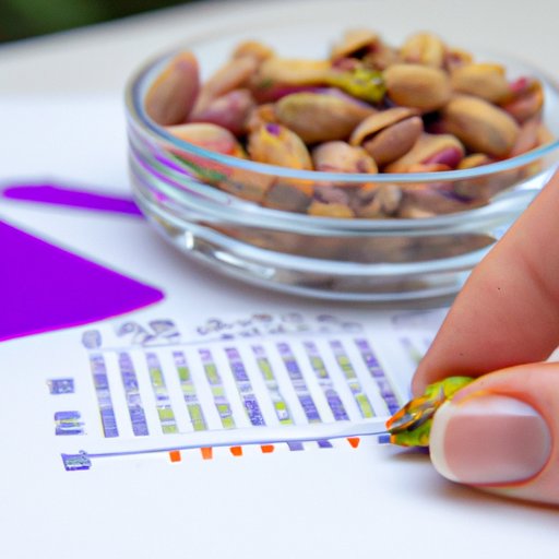 Examining the Nutritional Profile of Pistachios