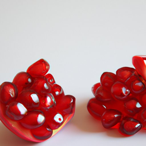 A Comprehensive Guide to the Health Advantages of Pomegranate Seeds