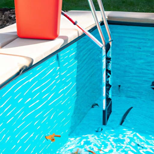 Pool Maintenance: A Guide for Homeowners