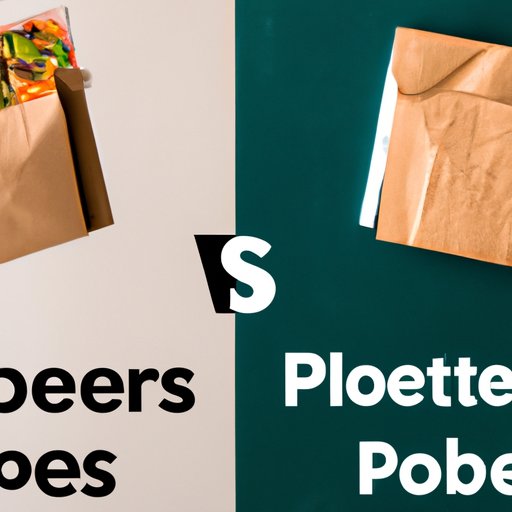 Comparing Postmates vs. Uber Eats
