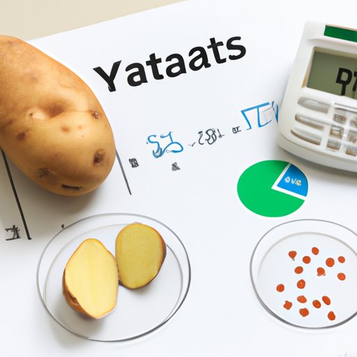 A Nutritional Analysis of Potatoes