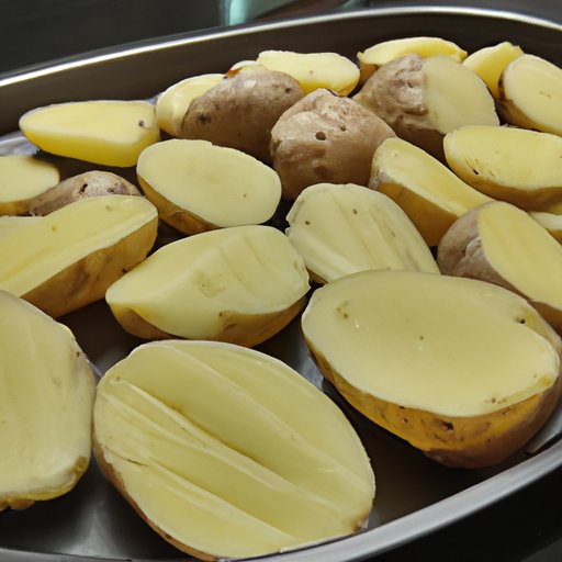 How Potatoes Can Help You Reach Your Health Goals